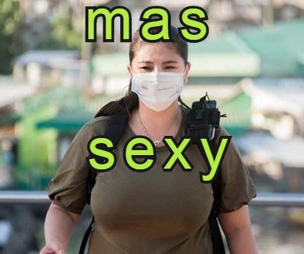 コロナぶとり フィリピンno 1のセクシーモデルが激太りして話題に モトボサツ勝手にブログセブ島編vol2